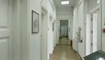 Музейный комплекс «Дом Пастернака»
