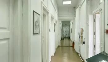 Музейный комплекс «Дом Пастернака»