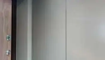 Квартира на Монастырской